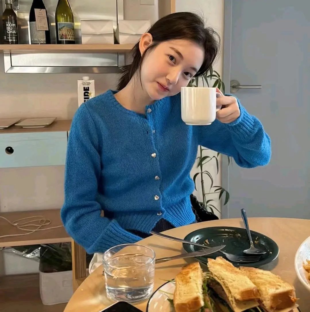 大河儿女