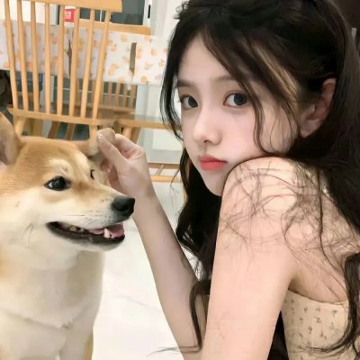 亲亲熊爸女儿情