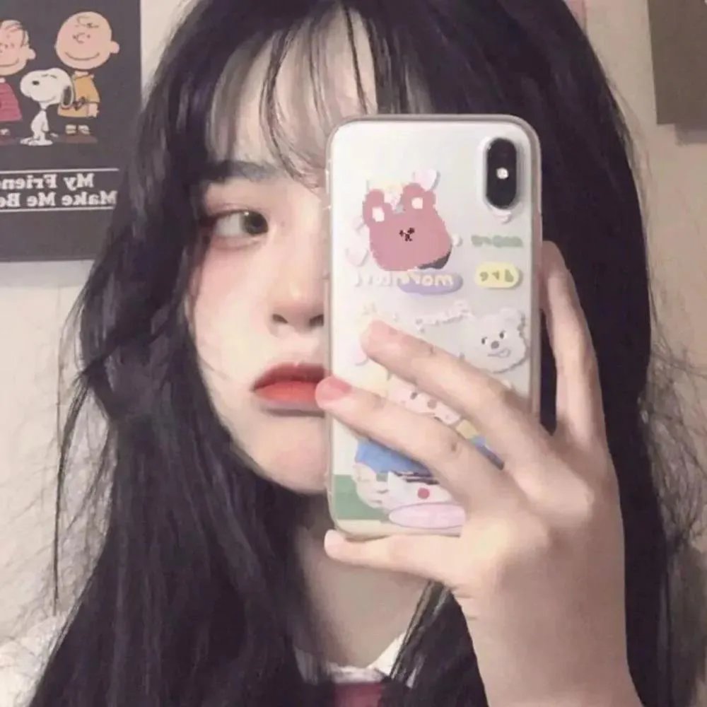 雪之少女